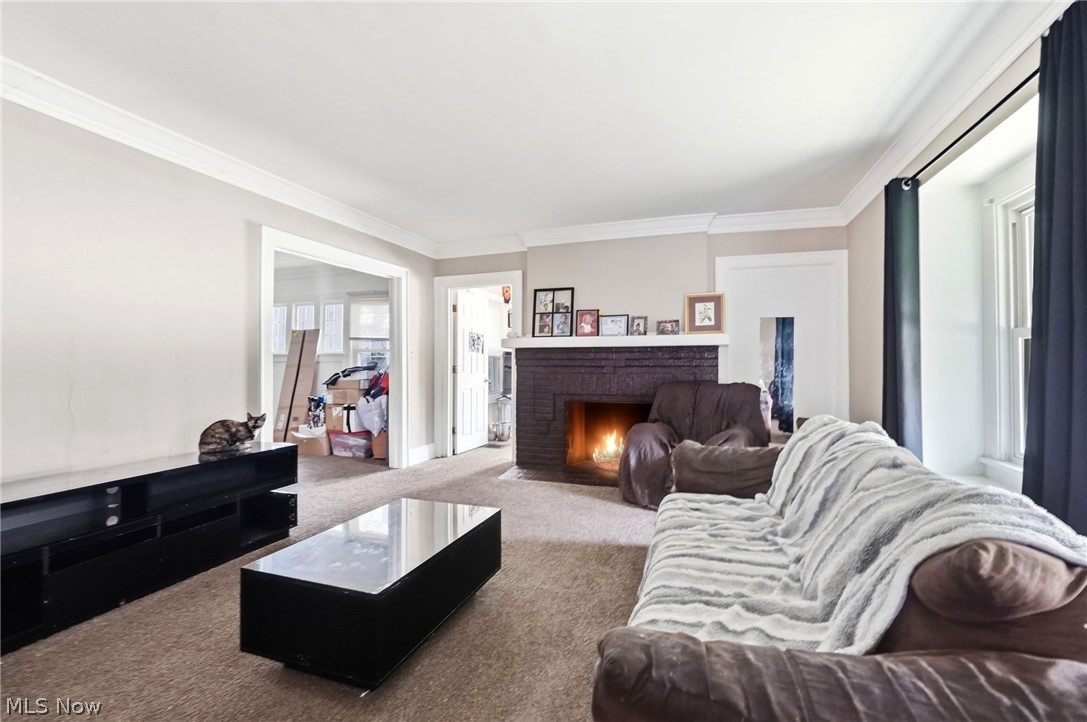 17411 Chagrin Boulevard Shaker Heights OH 44120