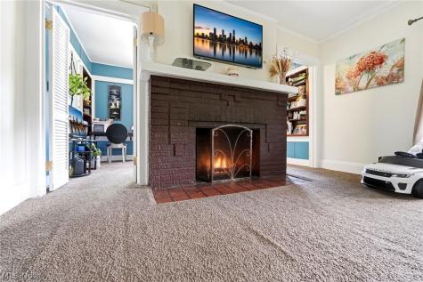 17411 Chagrin Boulevard Shaker Heights OH 44120