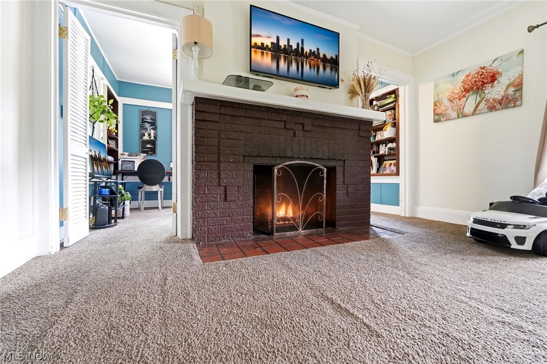 17411 Chagrin Boulevard Shaker Heights OH 44120