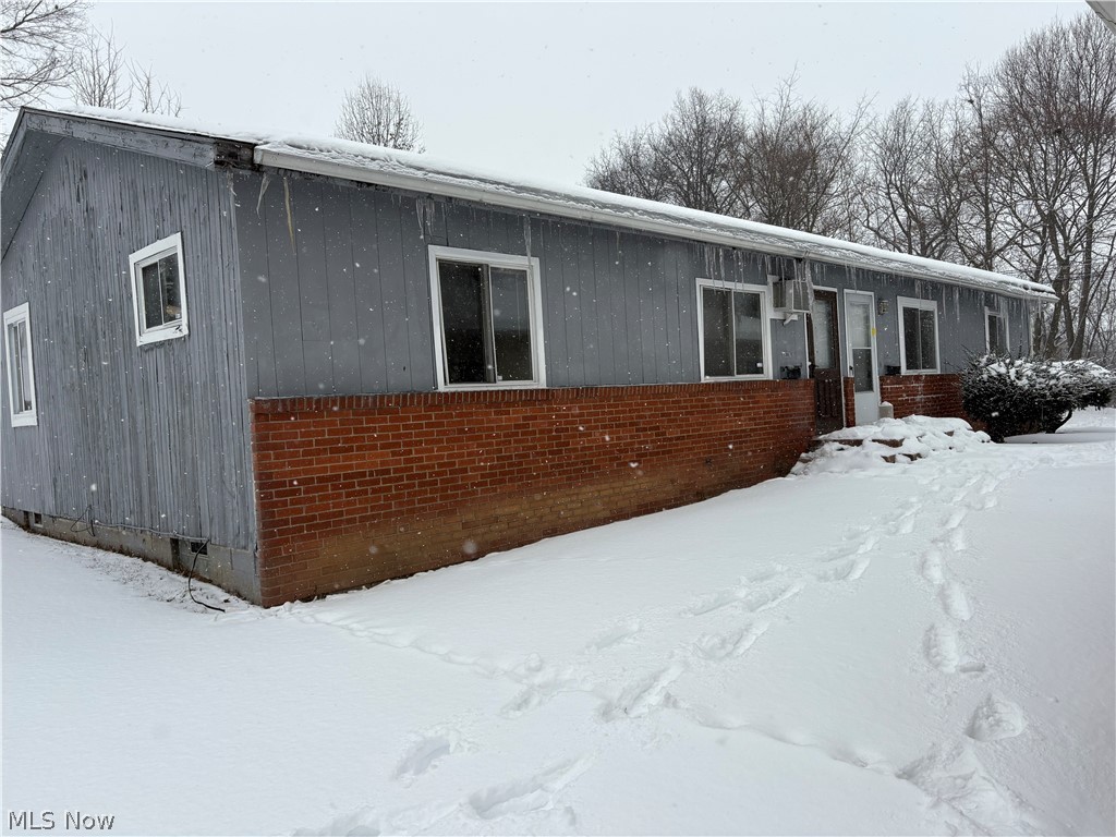1628 Merrill Avenue Akron OH 44306