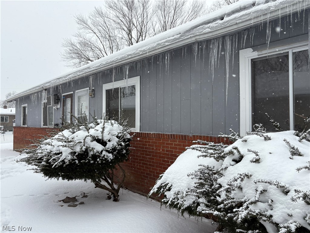 1628 Merrill Avenue Akron OH 44306