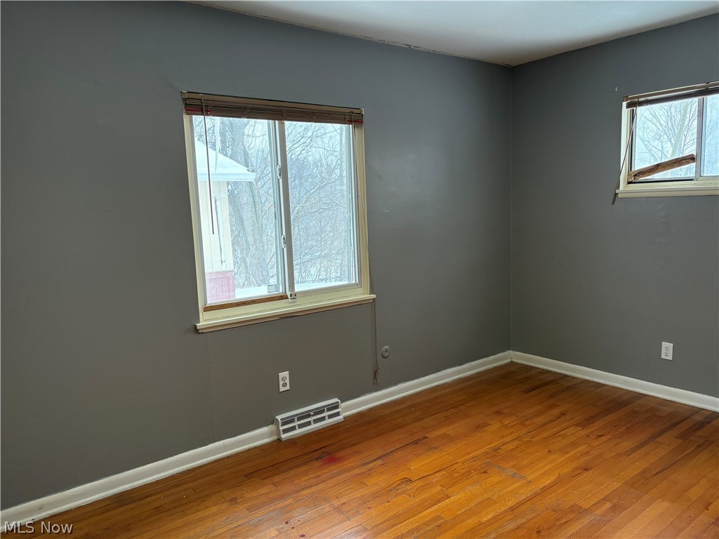 1628 Merrill Avenue Akron OH 44306