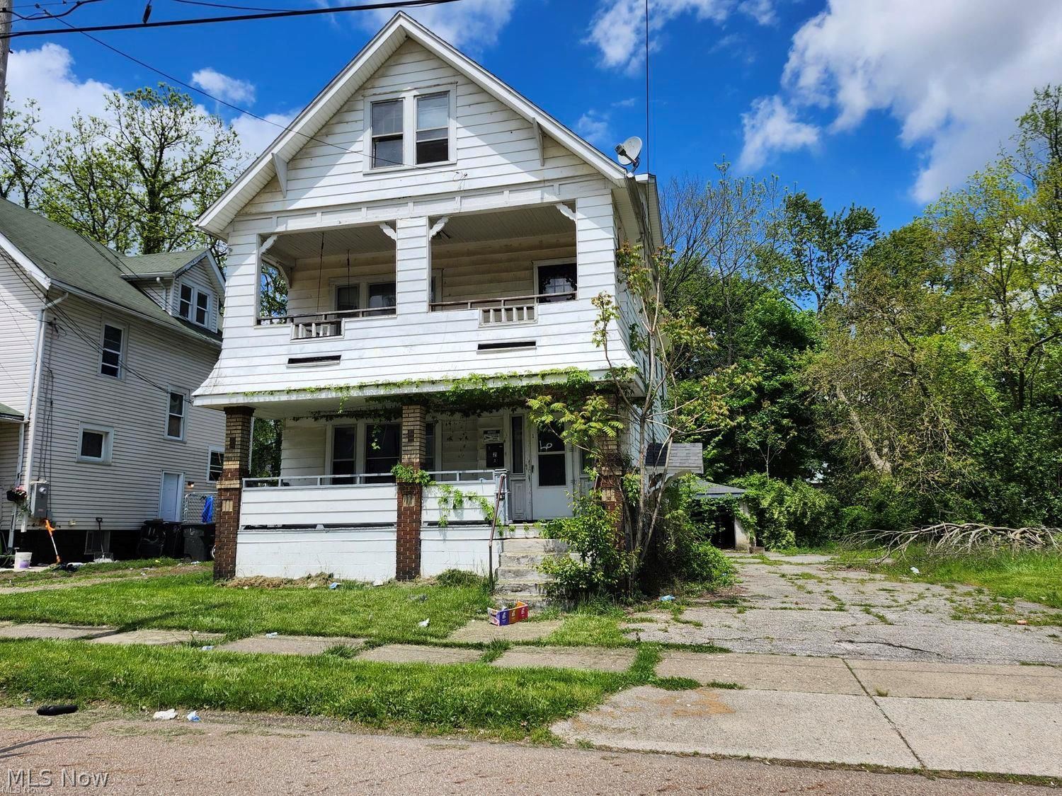 667 Dorothy Avenue Akron OH 44307