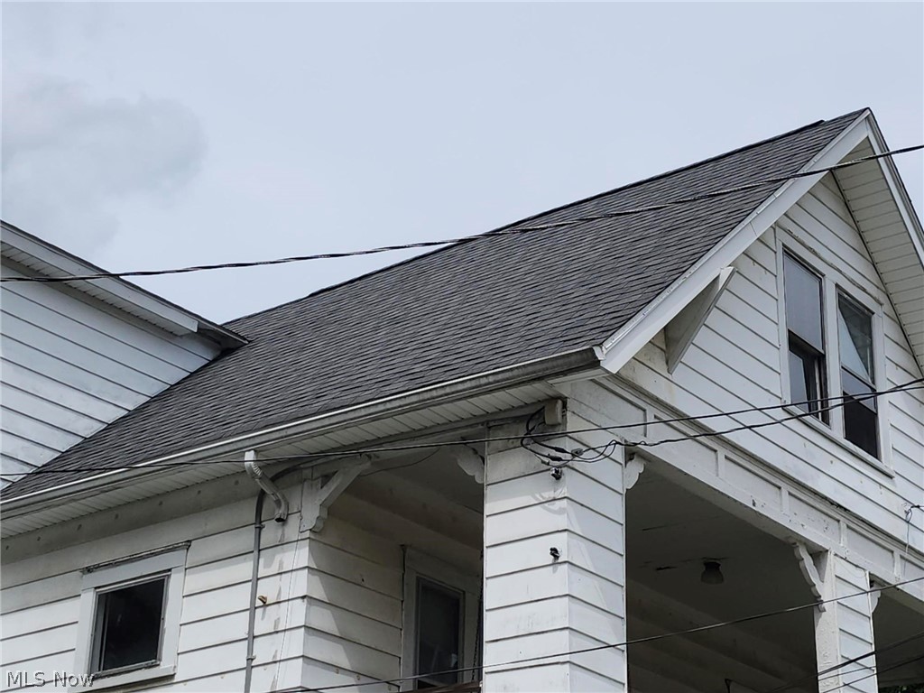 667 Dorothy Avenue Akron OH 44307
