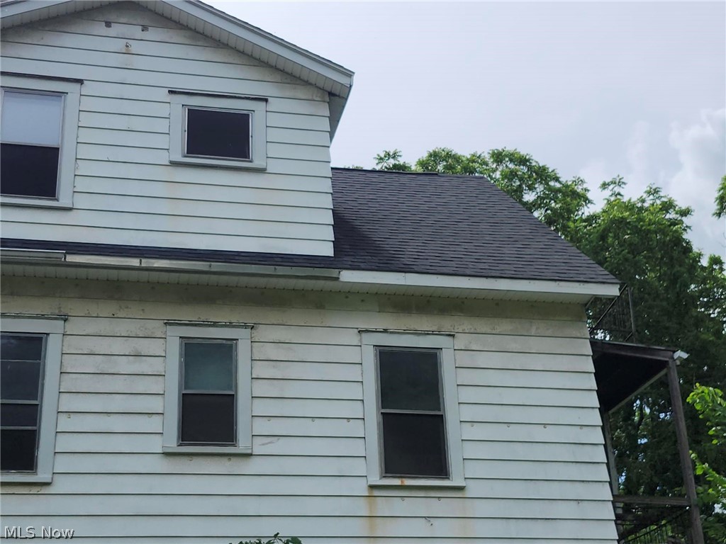 667 Dorothy Avenue Akron OH 44307