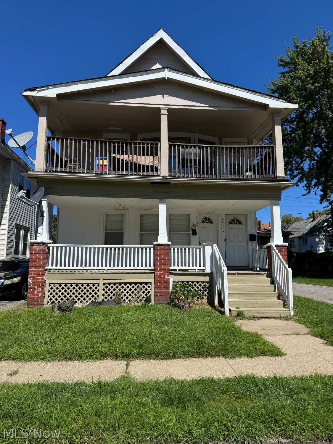 12609 Locke Avenue Cleveland OH 44108