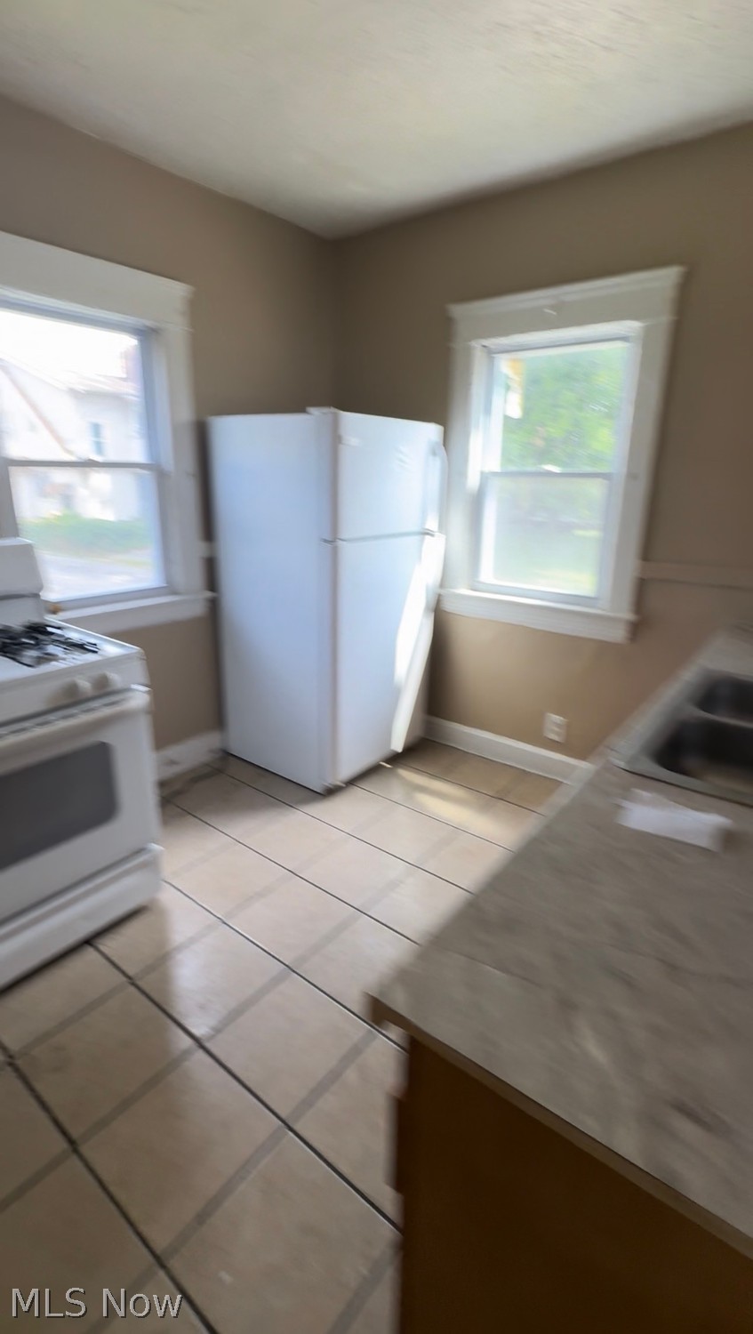 12609 Locke Avenue Cleveland OH 44108