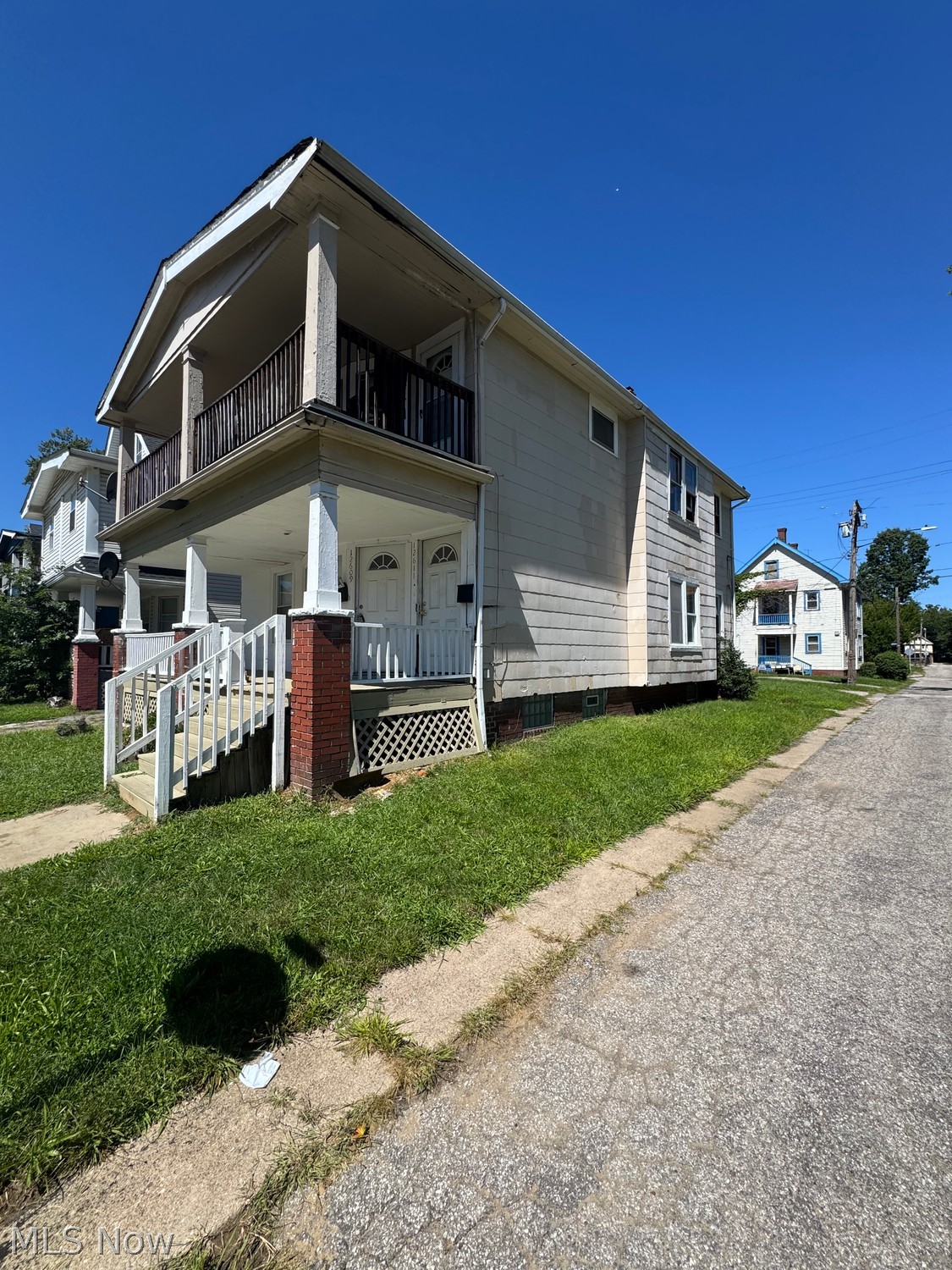 12609 Locke Avenue Cleveland OH 44108