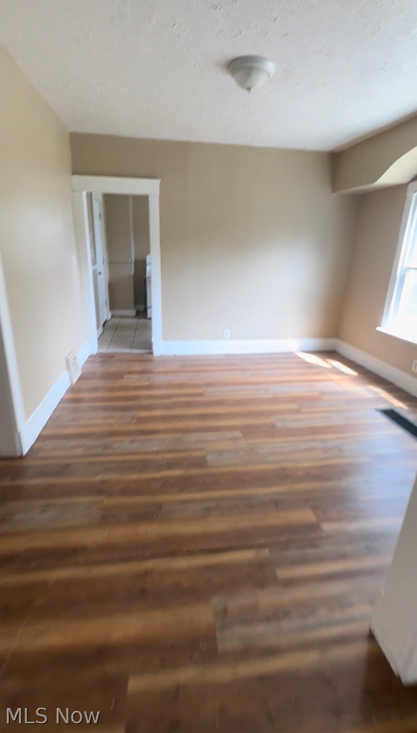 12609 Locke Avenue Cleveland OH 44108