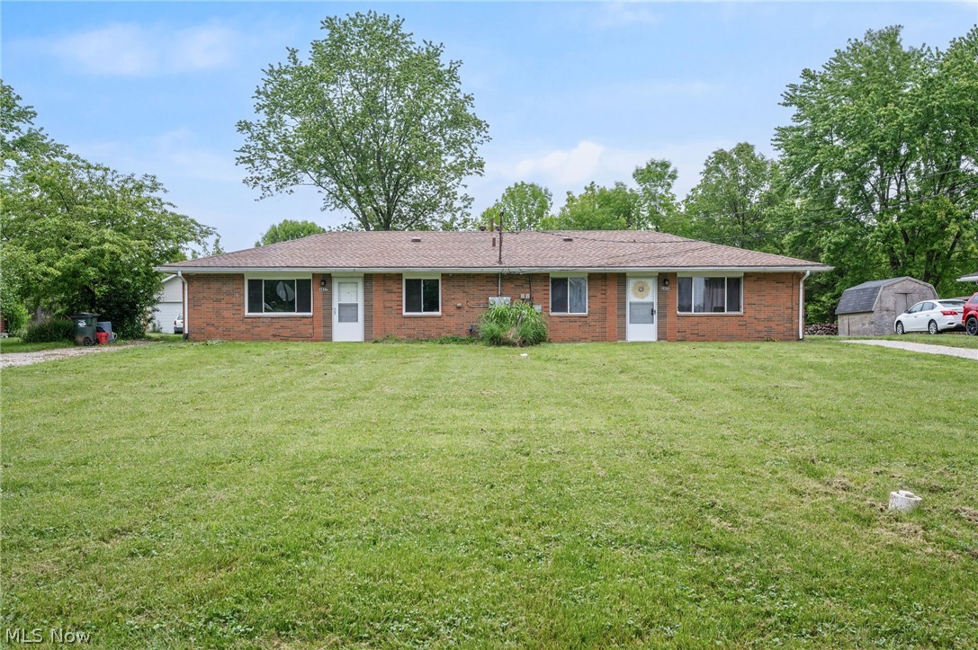 3823-3827 Richlawn Road Richfield OH 44286
