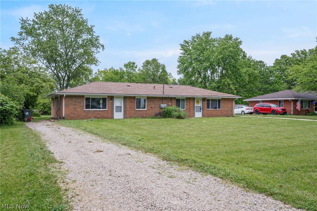 3823-3827 Richlawn Road Richfield OH 44286