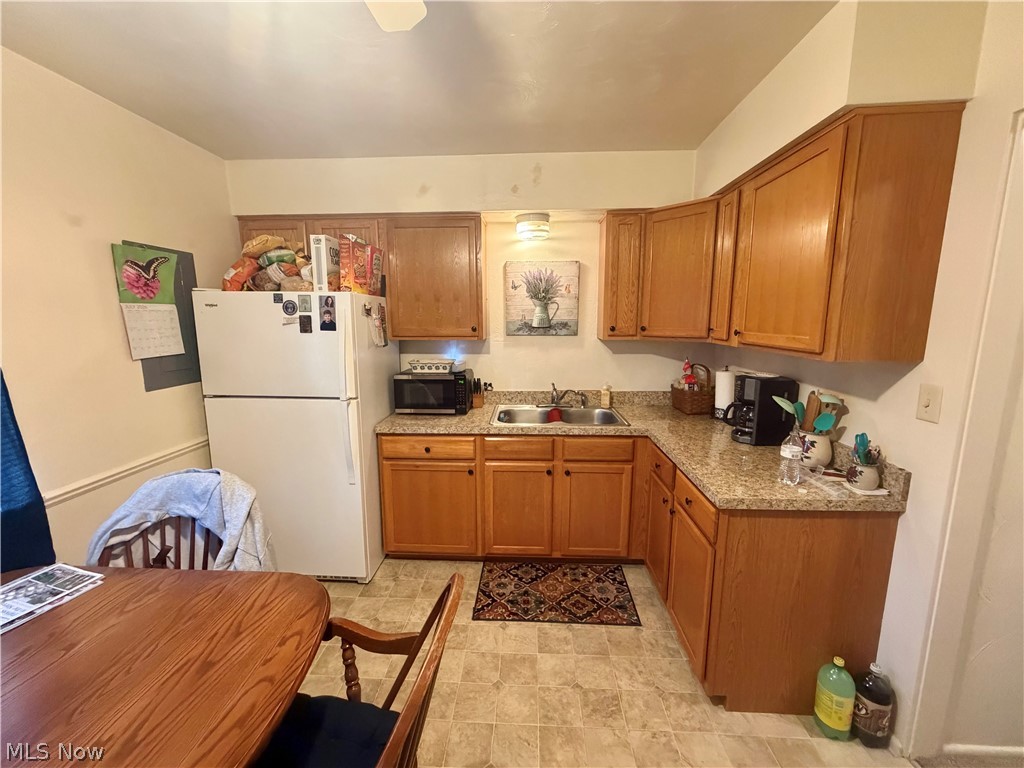 3823-3827 Richlawn Road Richfield OH 44286