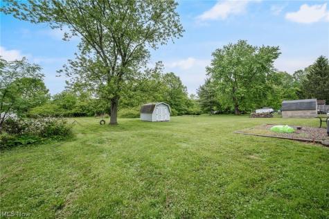 3823-3827 Richlawn Road Richfield OH 44286