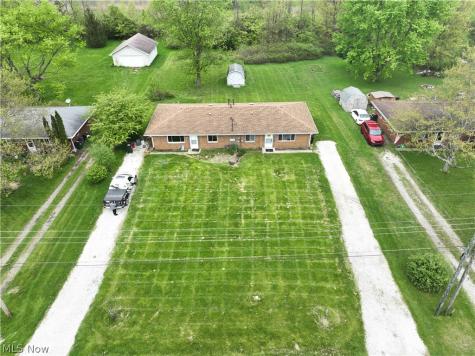 3823-3827 Richlawn Road Richfield OH 44286