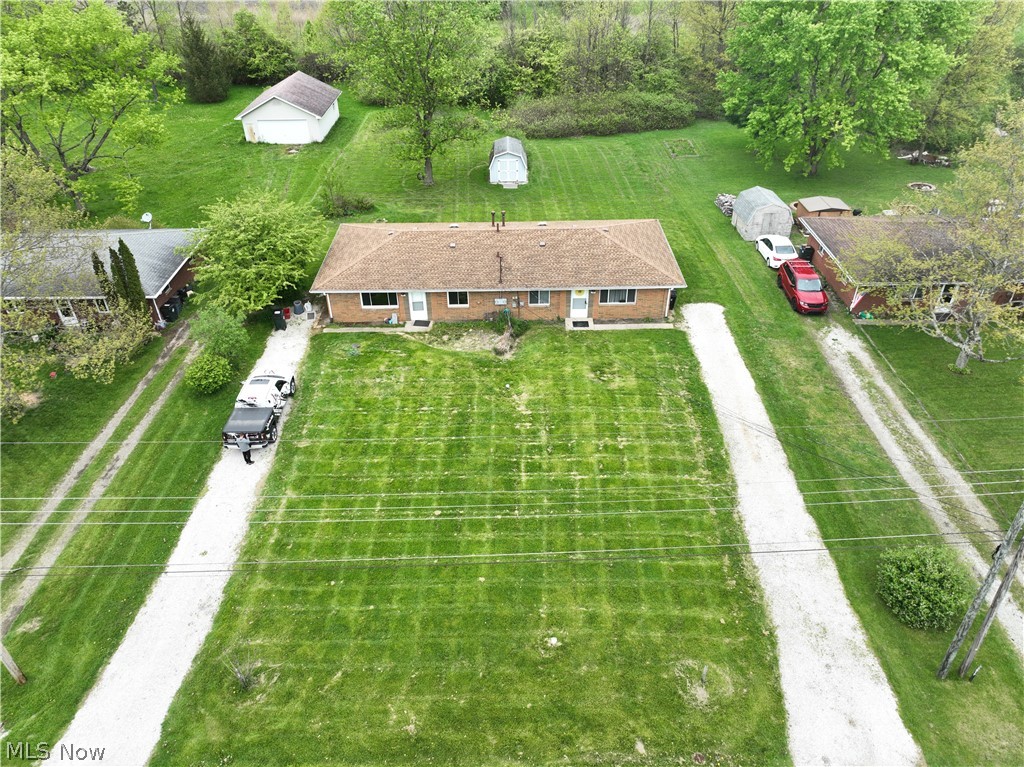 3823-3827 Richlawn Road Richfield OH 44286