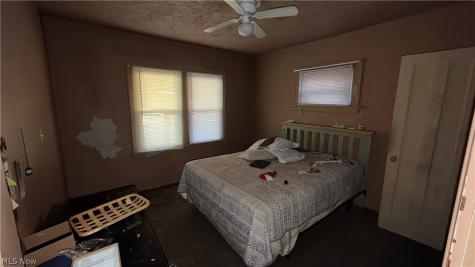 705 E 155th Street Cleveland OH 44110