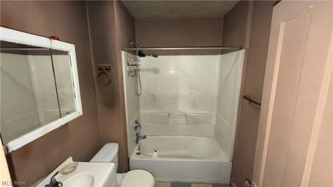 705 E 155th Street Cleveland OH 44110