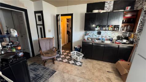 705 E 155th Street Cleveland OH 44110