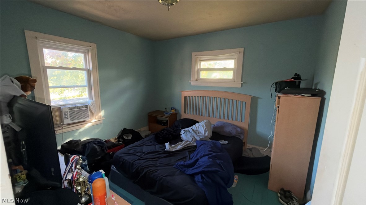 705 E 155th Street Cleveland OH 44110