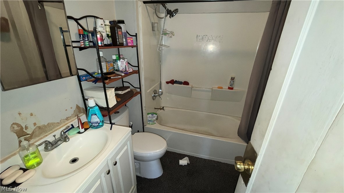705 E 155th Street Cleveland OH 44110