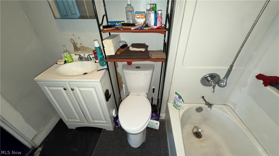 705 E 155th Street Cleveland OH 44110