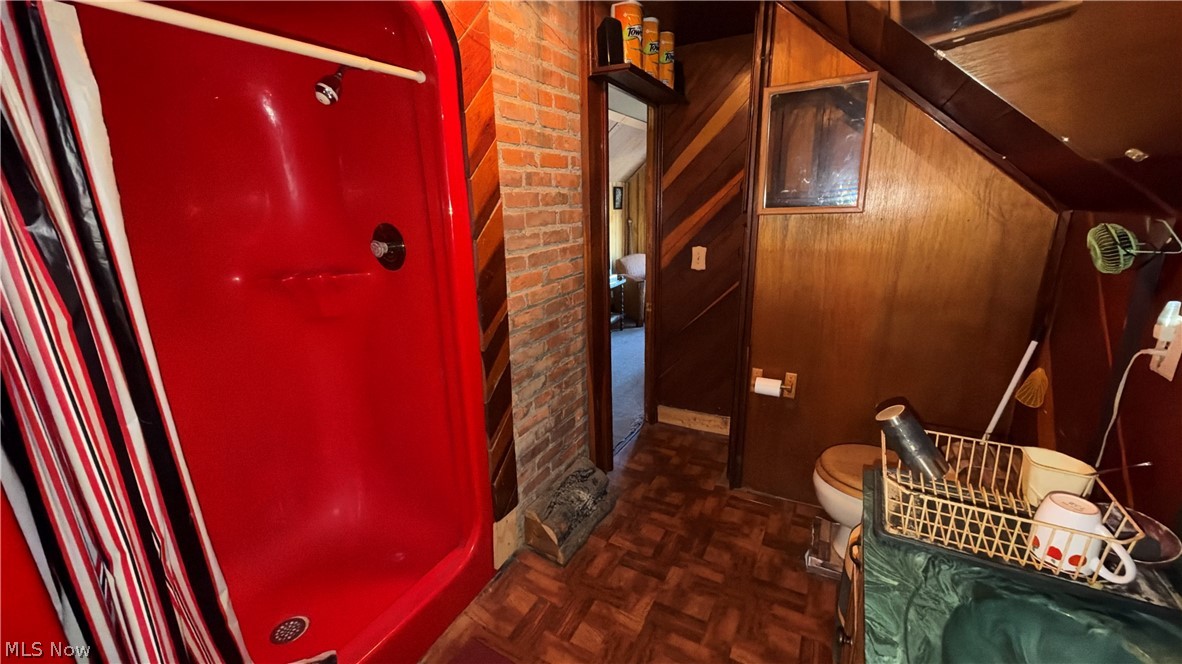 705 E 155th Street Cleveland OH 44110