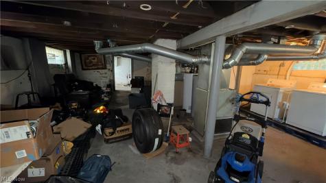 705 E 155th Street Cleveland OH 44110