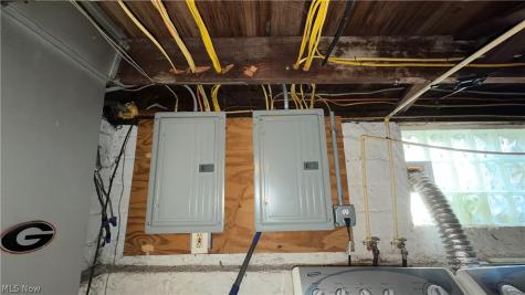 705 E 155th Street Cleveland OH 44110
