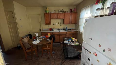 705 E 155th Street Cleveland OH 44110
