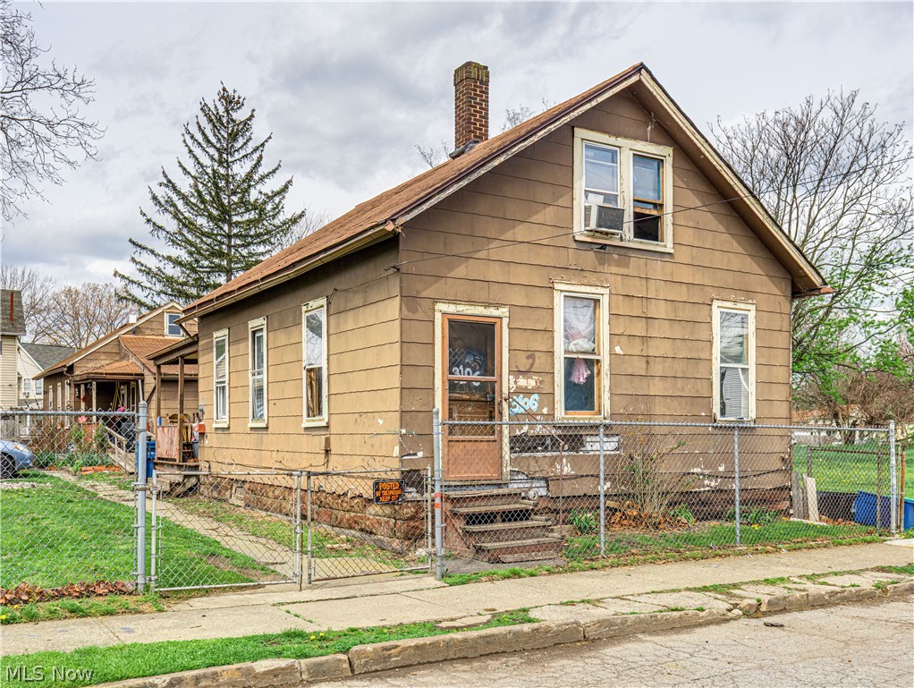 4846 Wendell Avenue Cleveland OH 44127