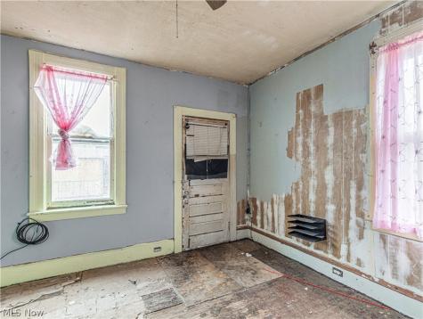 4846 Wendell Avenue Cleveland OH 44127