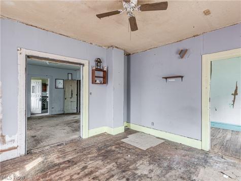 4846 Wendell Avenue Cleveland OH 44127