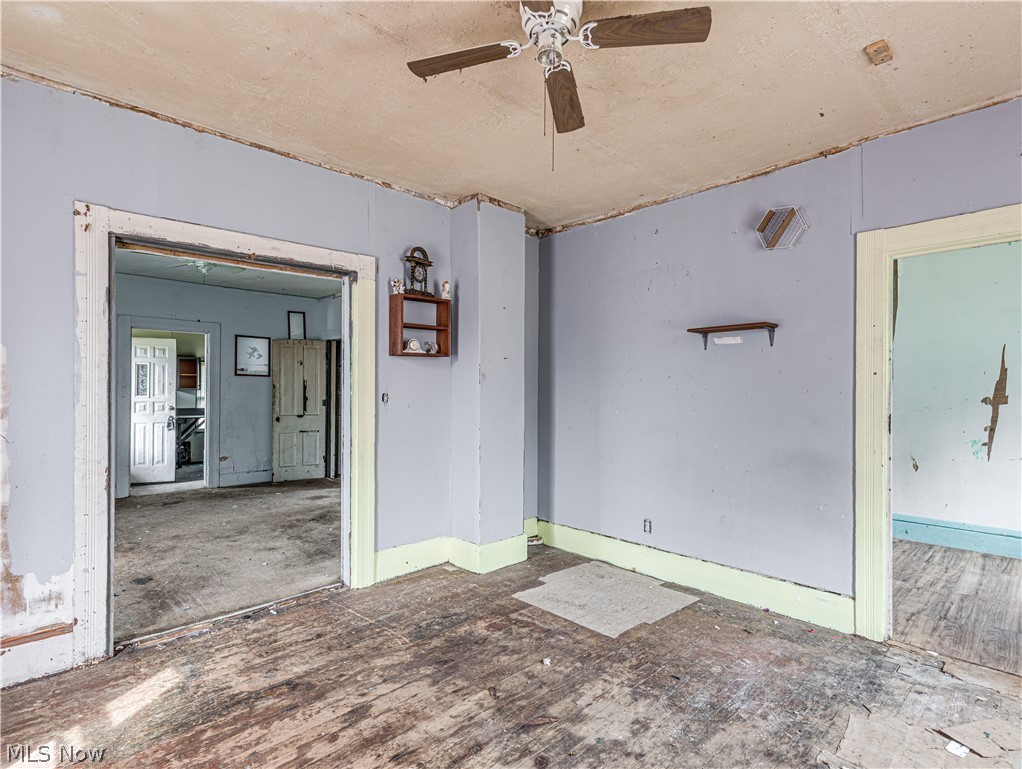 4846 Wendell Avenue Cleveland OH 44127