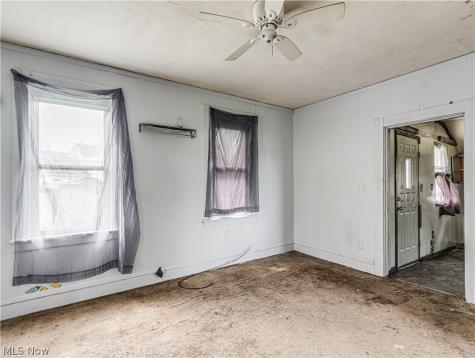 4846 Wendell Avenue Cleveland OH 44127