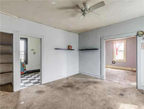 4846 Wendell Avenue Cleveland OH 44127