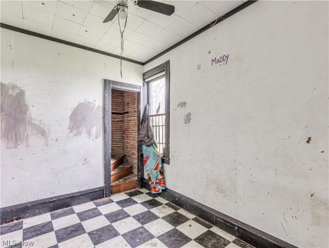 4846 Wendell Avenue Cleveland OH 44127