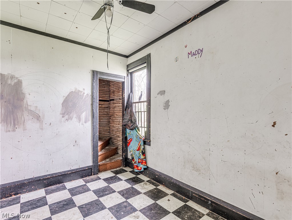 4846 Wendell Avenue Cleveland OH 44127