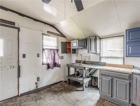 4846 Wendell Avenue Cleveland OH 44127