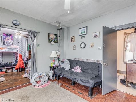 4846 Wendell Avenue Cleveland OH 44127