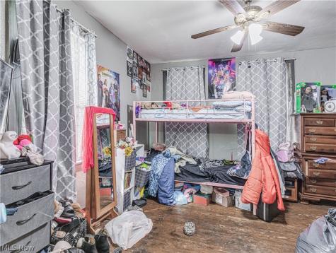 4846 Wendell Avenue Cleveland OH 44127