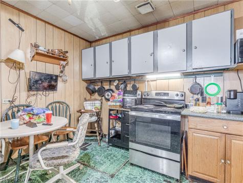 4846 Wendell Avenue Cleveland OH 44127