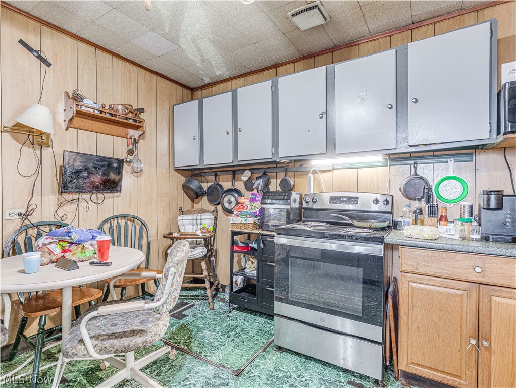 4846 Wendell Avenue Cleveland OH 44127