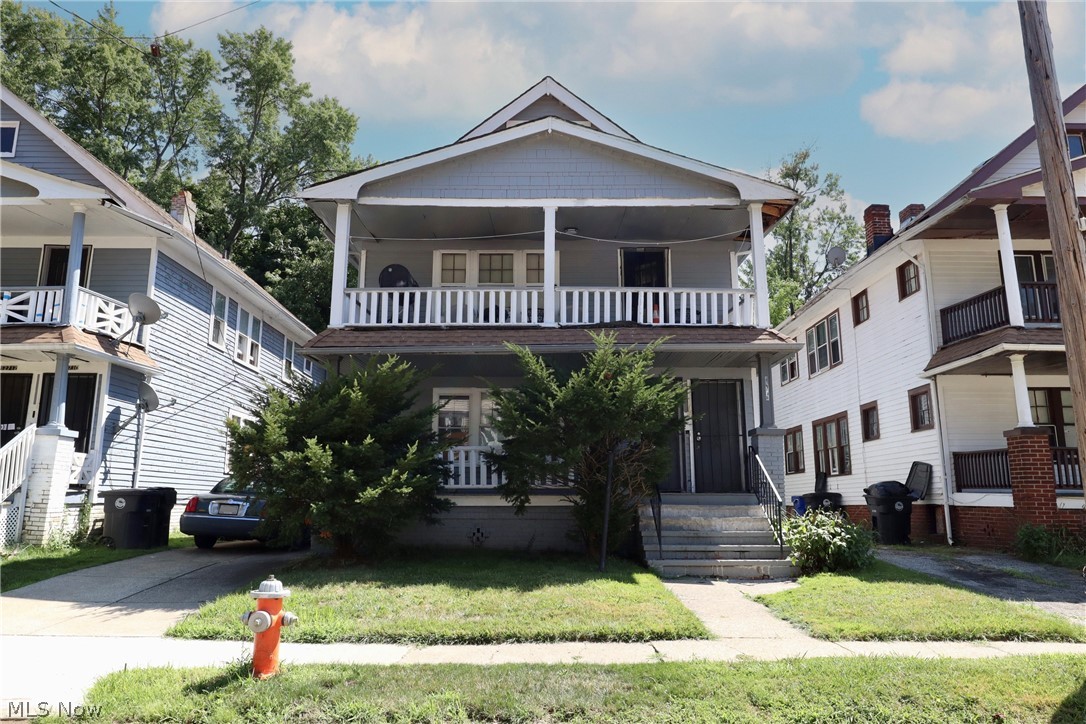 12706 Iowa Avenue Cleveland OH 44108