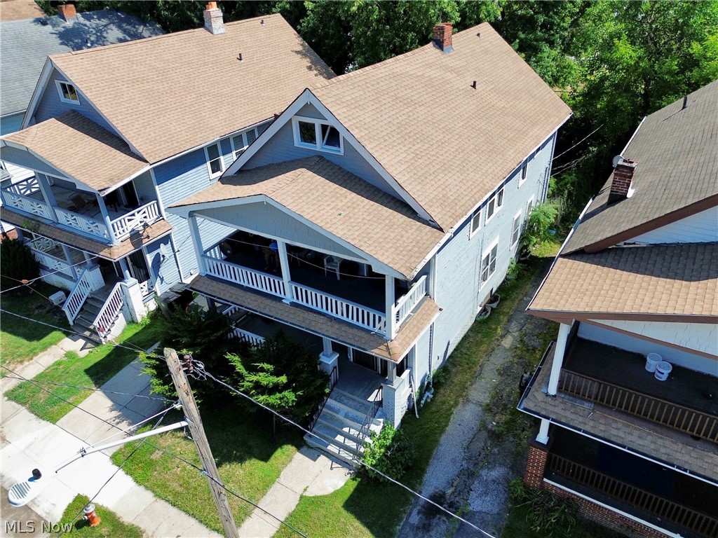 12706 Iowa Avenue Cleveland OH 44108