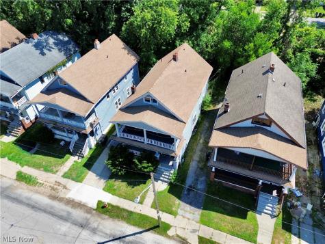 12706 Iowa Avenue Cleveland OH 44108