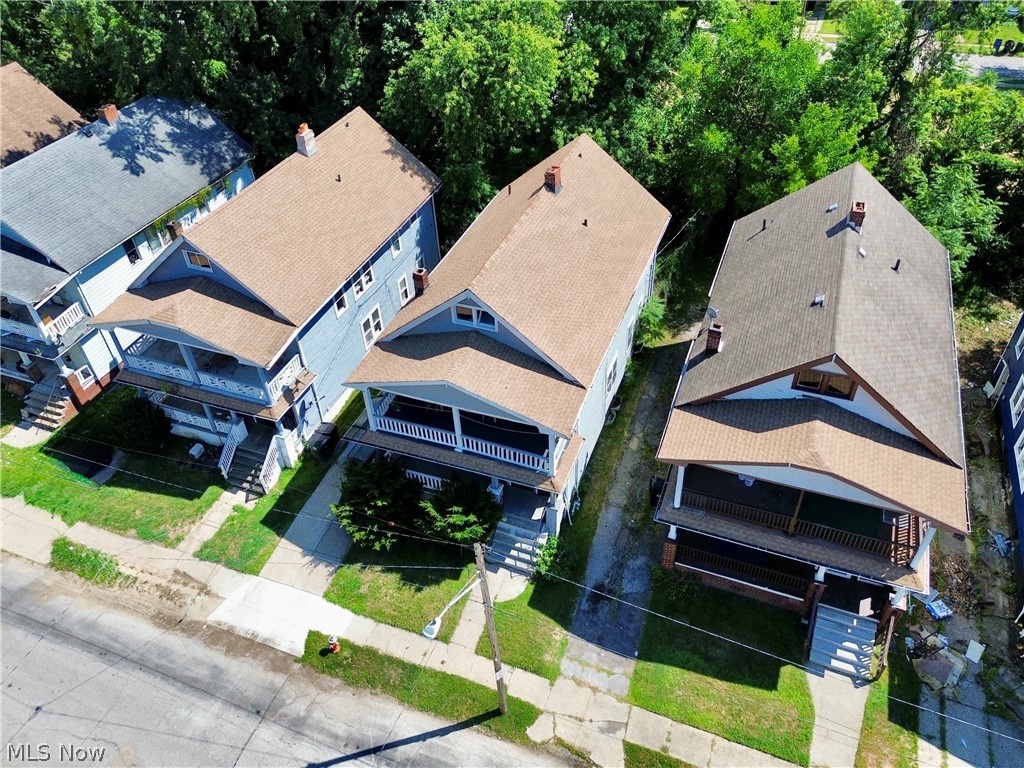 12706 Iowa Avenue Cleveland OH 44108