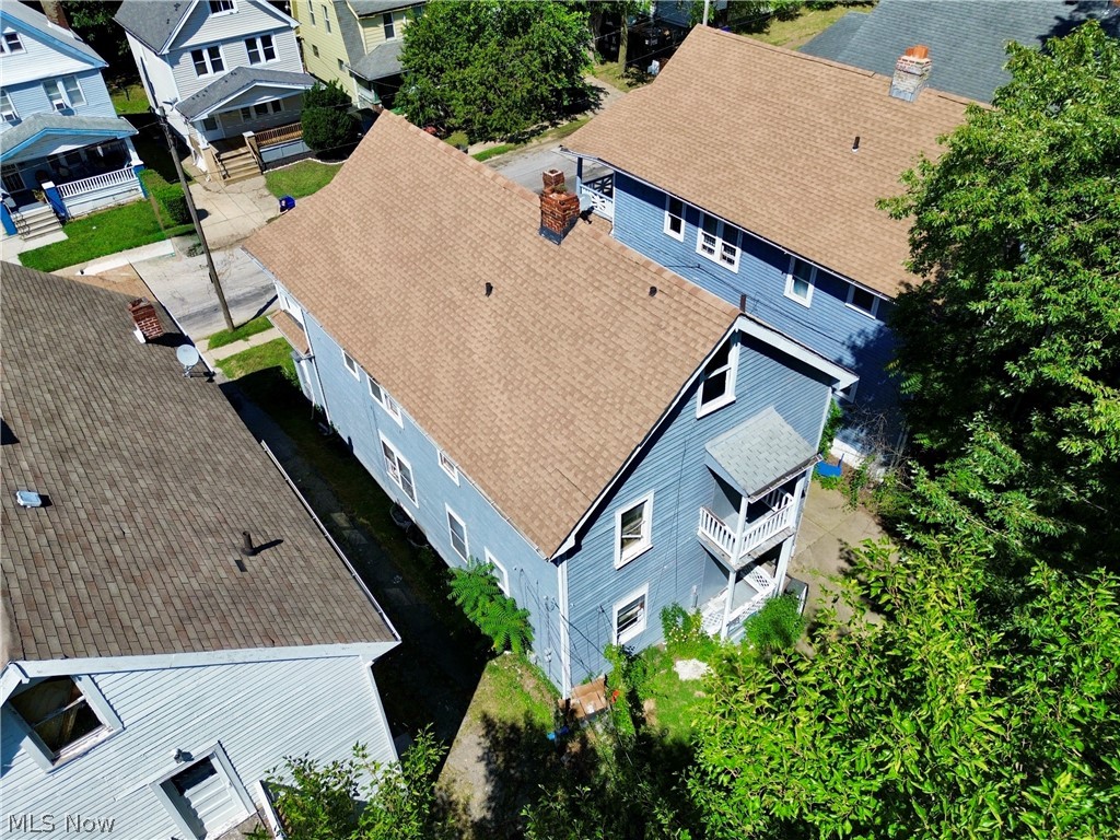 12706 Iowa Avenue Cleveland OH 44108