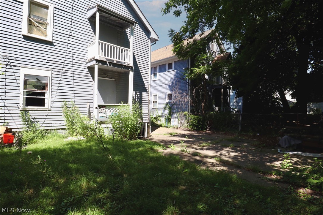 12706 Iowa Avenue Cleveland OH 44108