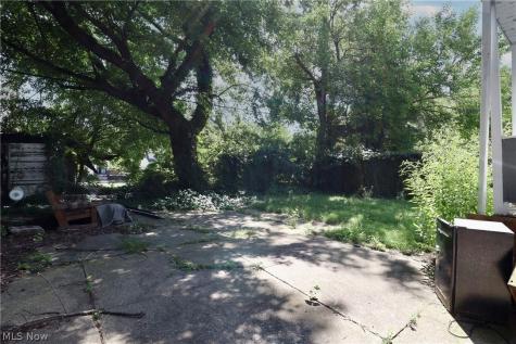 12706 Iowa Avenue Cleveland OH 44108