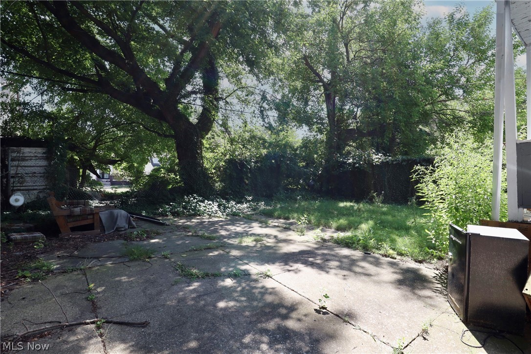 12706 Iowa Avenue Cleveland OH 44108